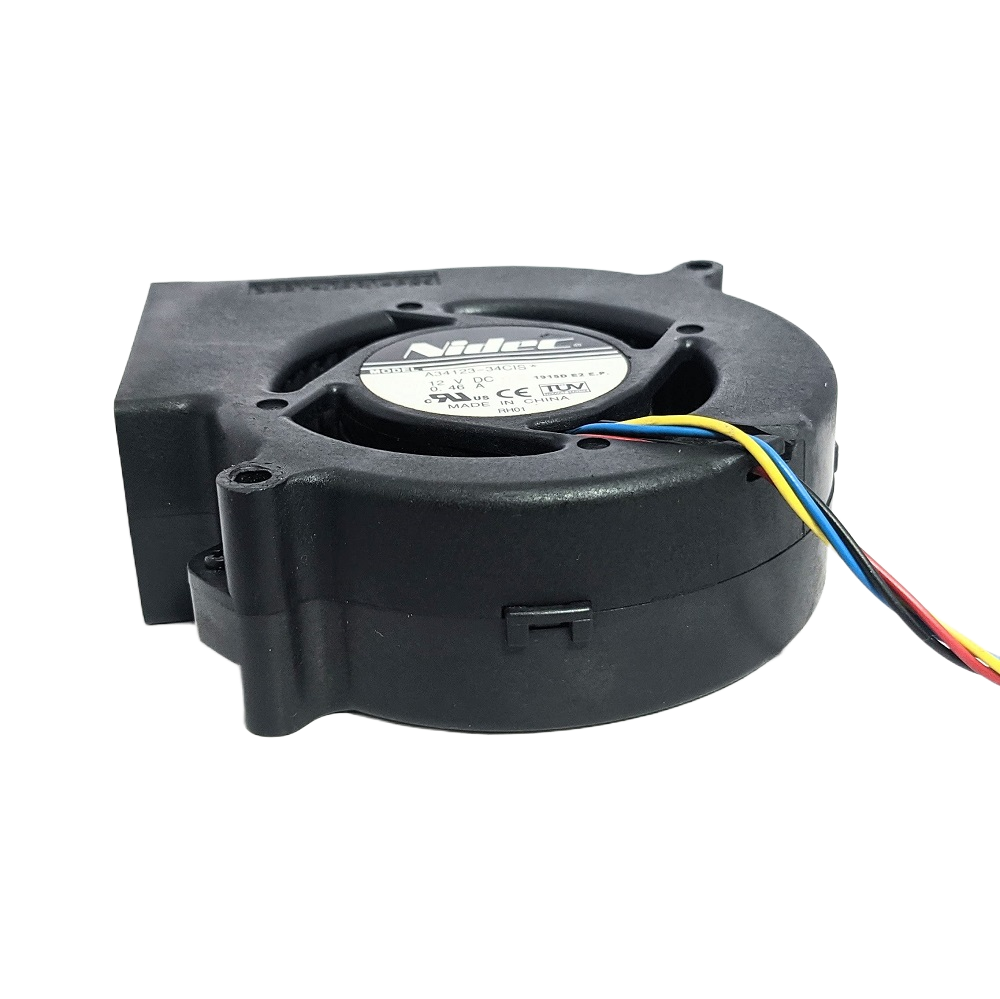 NIDEC A34123-34CIS Blower Cooling Fan