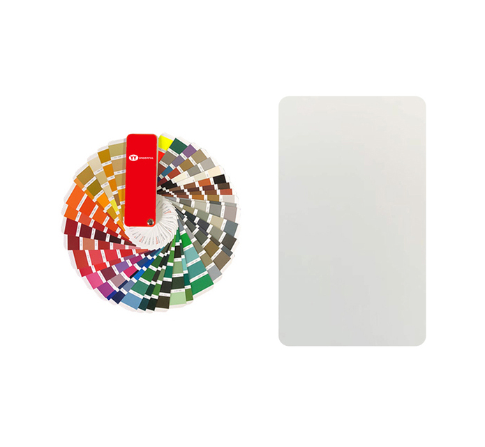 Single-Layer Epoxy Anti-Corrosion Powder Coating - Epoxy Resin, 20-25kg, Custom RAL Colors | High Adhesion, Chemical and Cathodic Disbondment Resistance