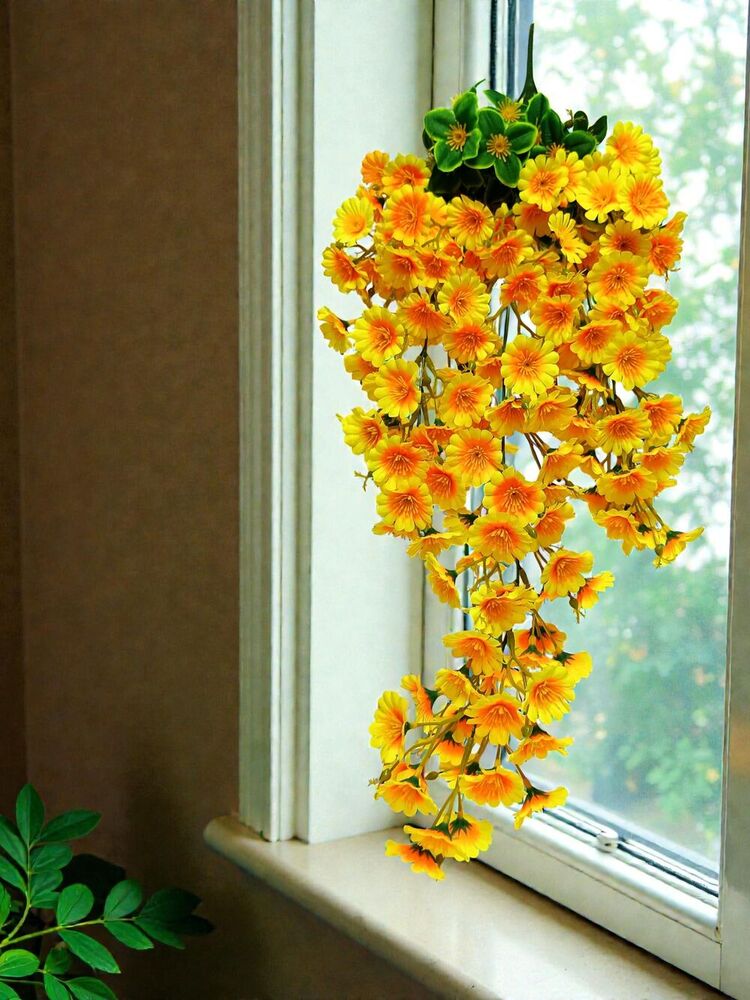 Vine And Creeper Artificial Flower