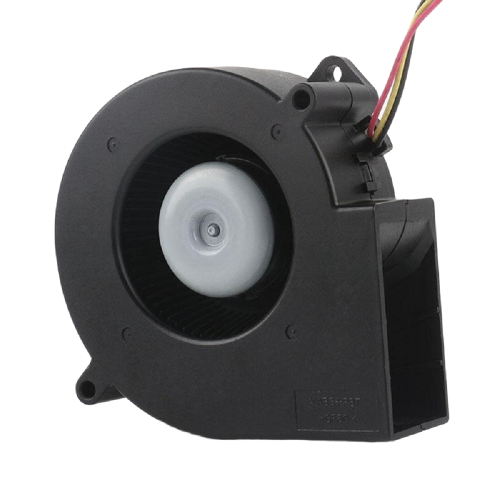 NIDEC E1033L12BCAZ-48 Cooling Fan