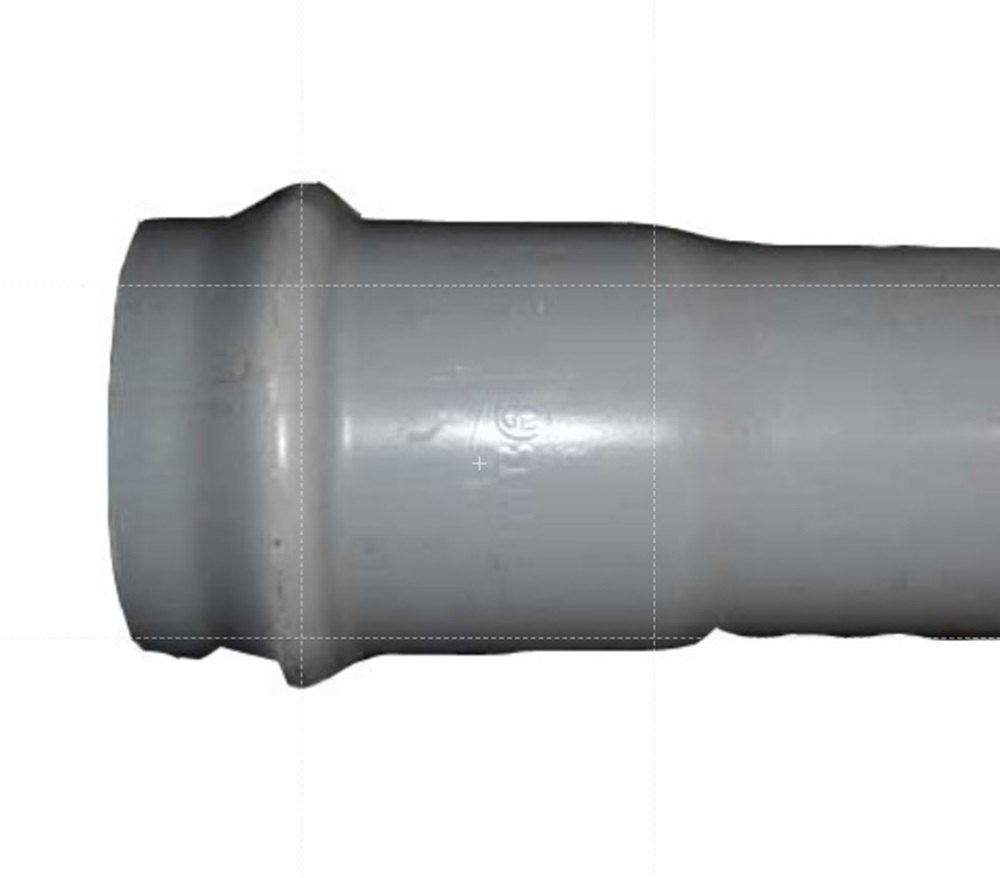 Elastomeric Sealing Ring Pipes