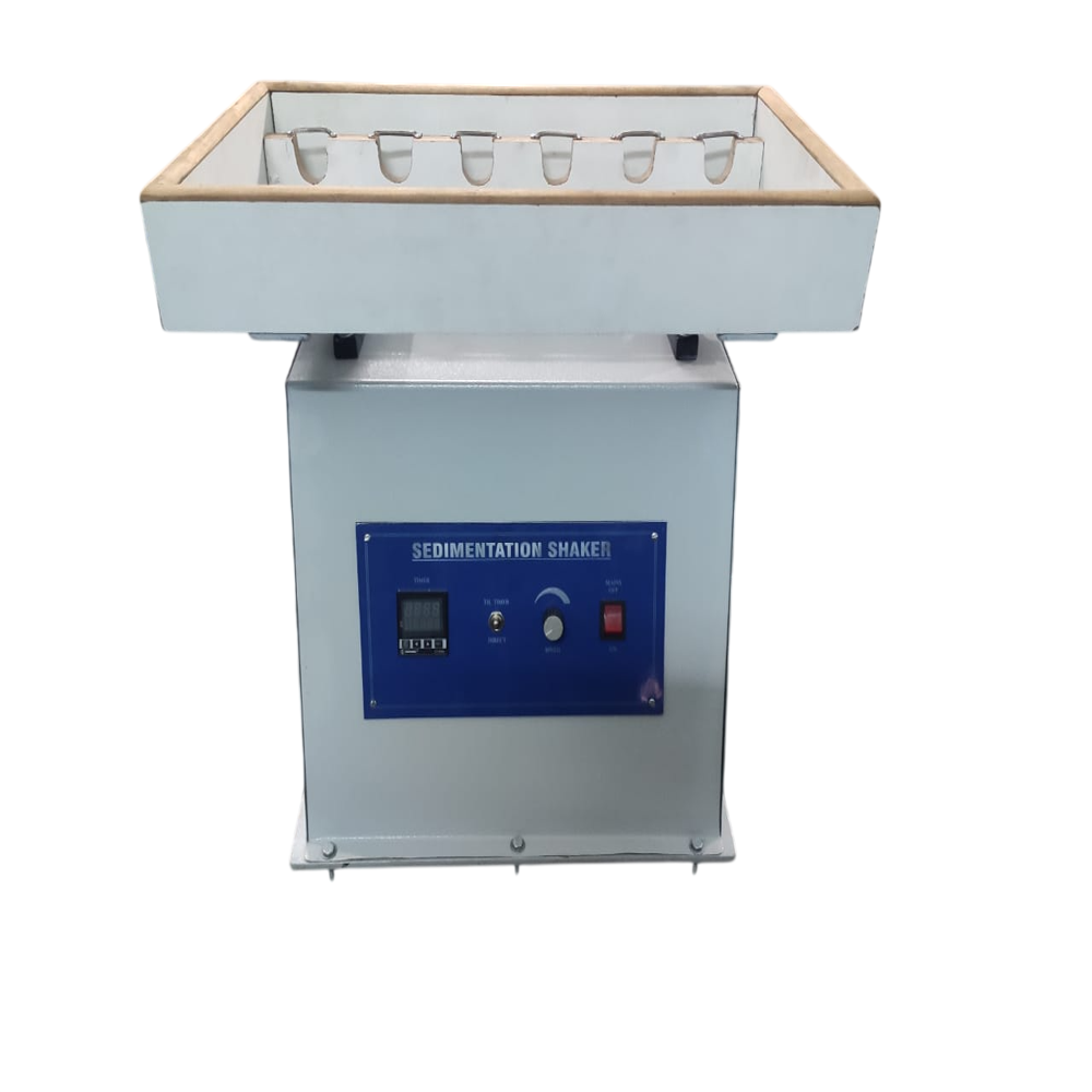 Aicil Sedimentation Shaker