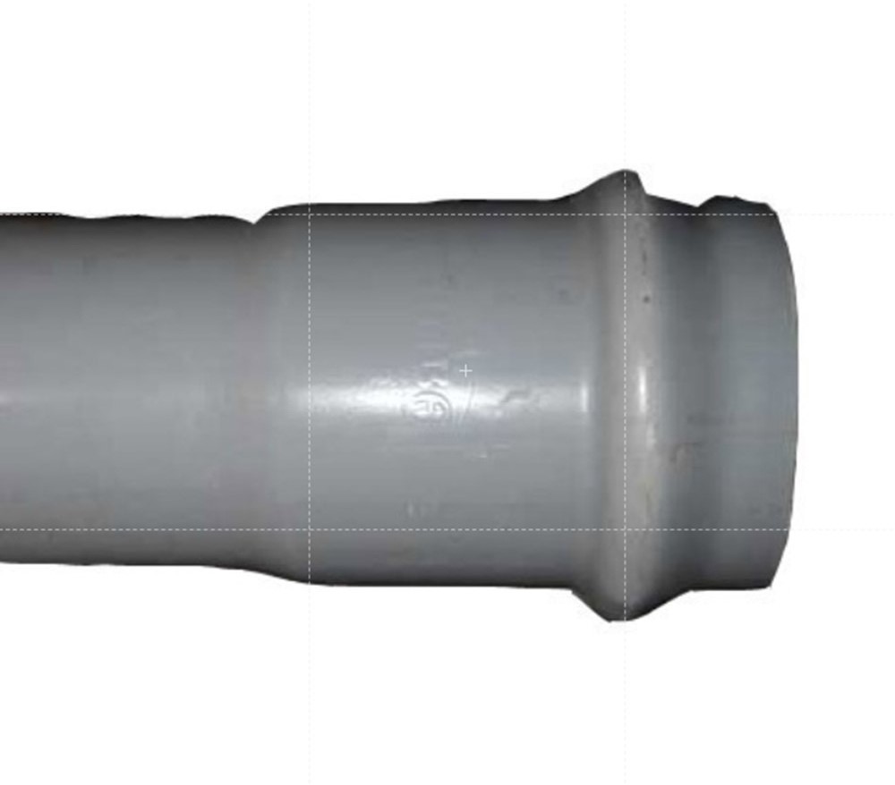 Elastomeric Sealing Ring Pipes
