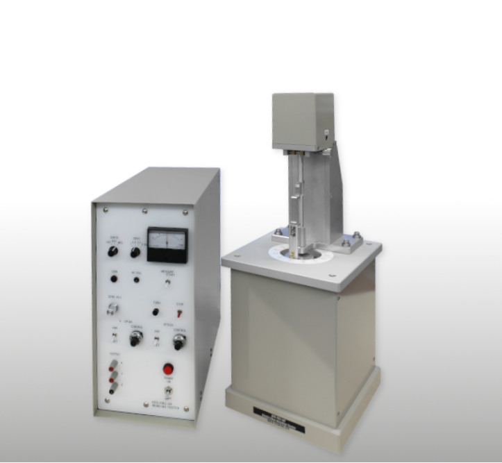 Single-Strand Bending Tester STD-FB2-SH - Steel and Aluminum Alloy, 350x270x500 mm | Manual & Automatic Cycling, Overload Protection, Analog Cycle Meter