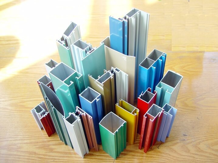 Radiator Powder Coating