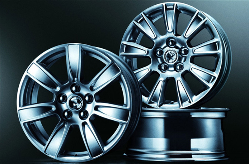 High-performance corrosion protection powder coating