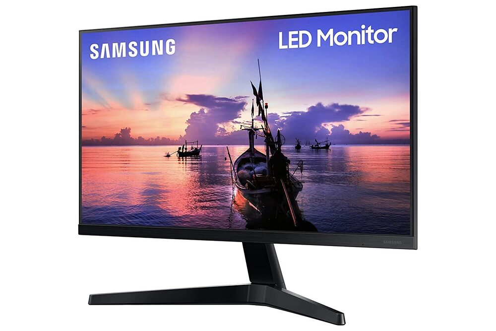 22 inch Samsung Monitor