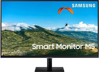 27 inch Samsung LED Smart Monitor