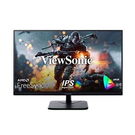 VA2256-H View Sonic Monitor