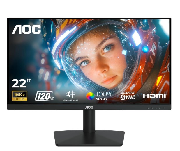 AOC 22B30HM2 मॉनिटर
