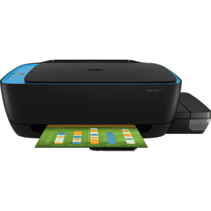 HP InkTank 319 Printer