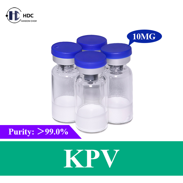 KPV 5mg 10mg