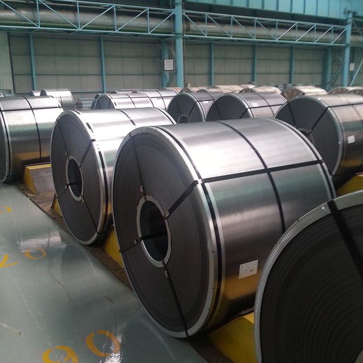 Cold Rolled Sheet