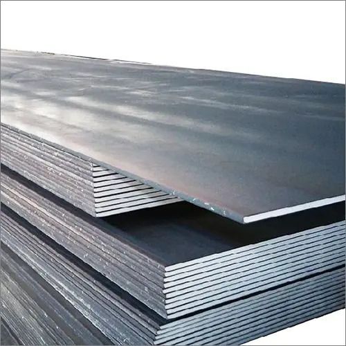 Mild Steel Sheet
