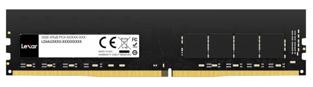 8GB DDR4 3200Mhz रैम