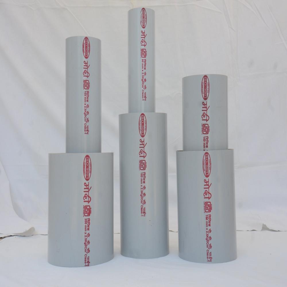 Grey Swr Forged Pipe