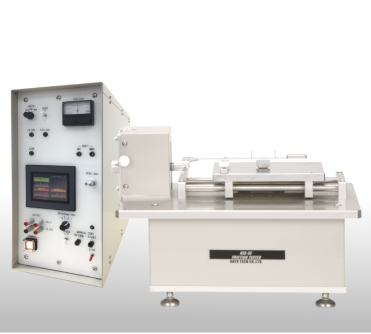 Friction Sensation Tester STD-SE