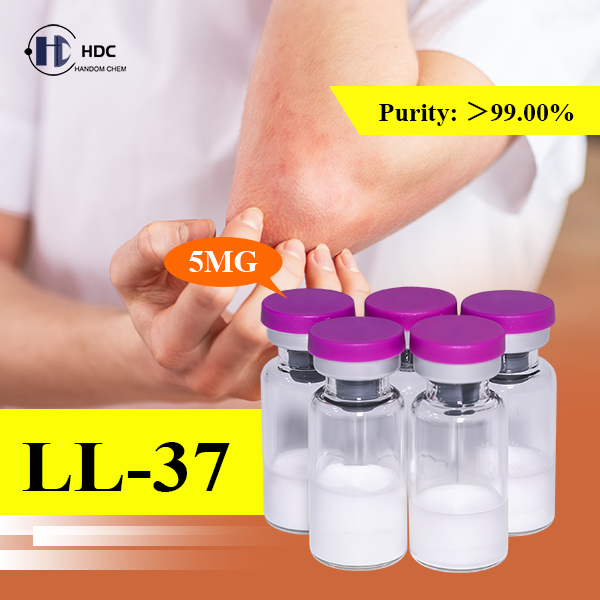 LL-37 China
