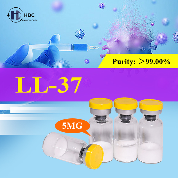LL-37 China