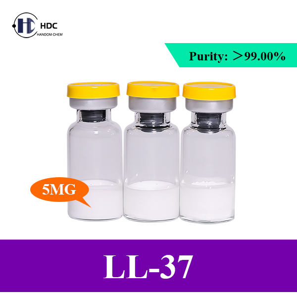 LL-37 China