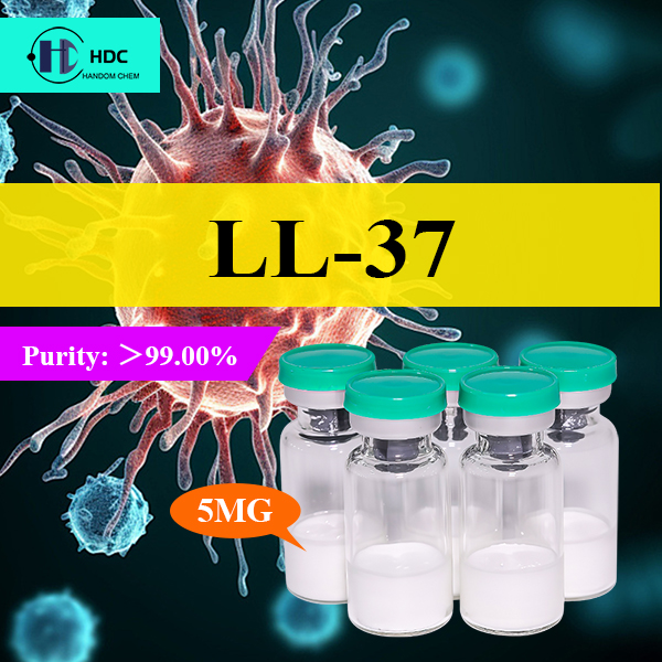LL-37 China