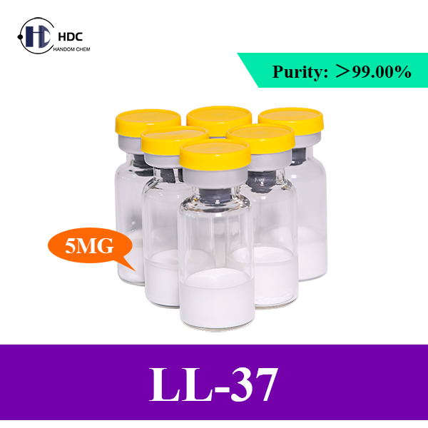 LL-37 China