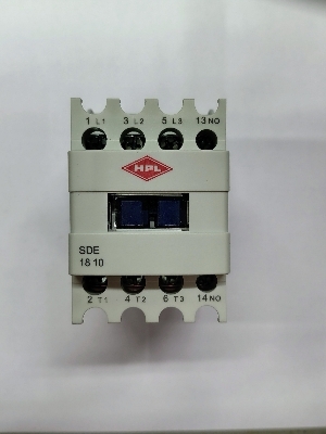 HPL CONTRACTOR 18 AMP