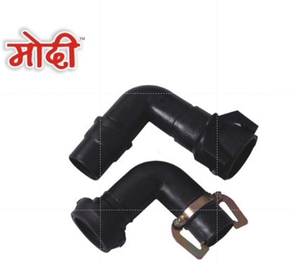 HDPE Sprinkler Bend
