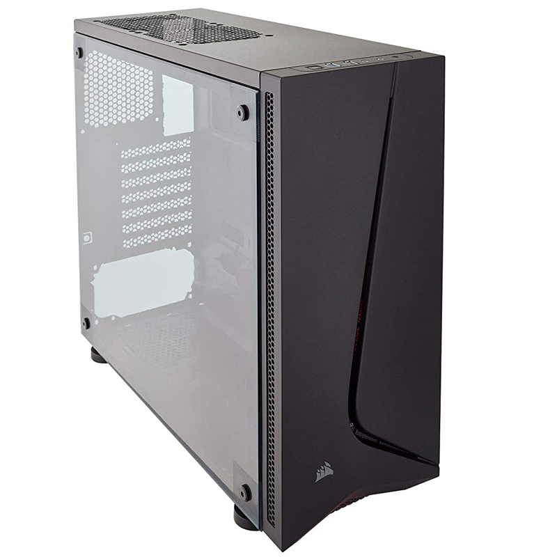 Corsair Carbide SPEC-05 Mid-Tower Gaming Case