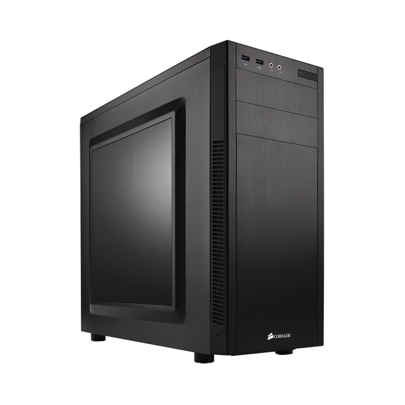 Cpu Cabinet