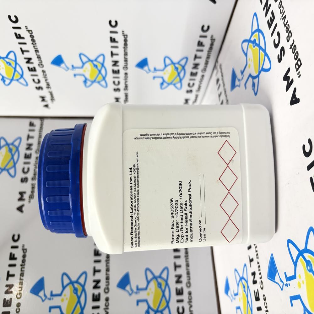 Agar powder for tissue culture SRL, 500 g