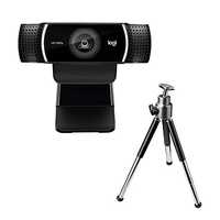 C922 Logitech Webcam