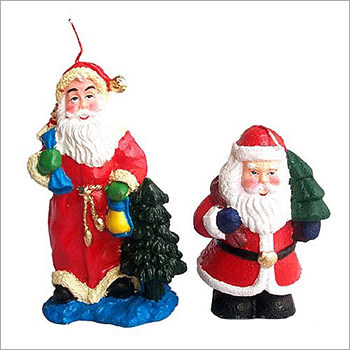 क्रिसमस सजावटी सामान