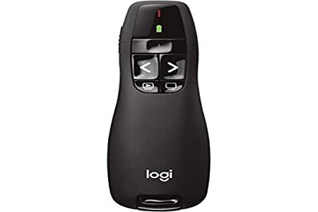 Wireless Presenter