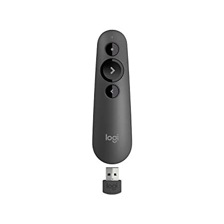 R500 Logitech Presenter