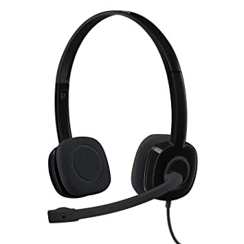 Headphone