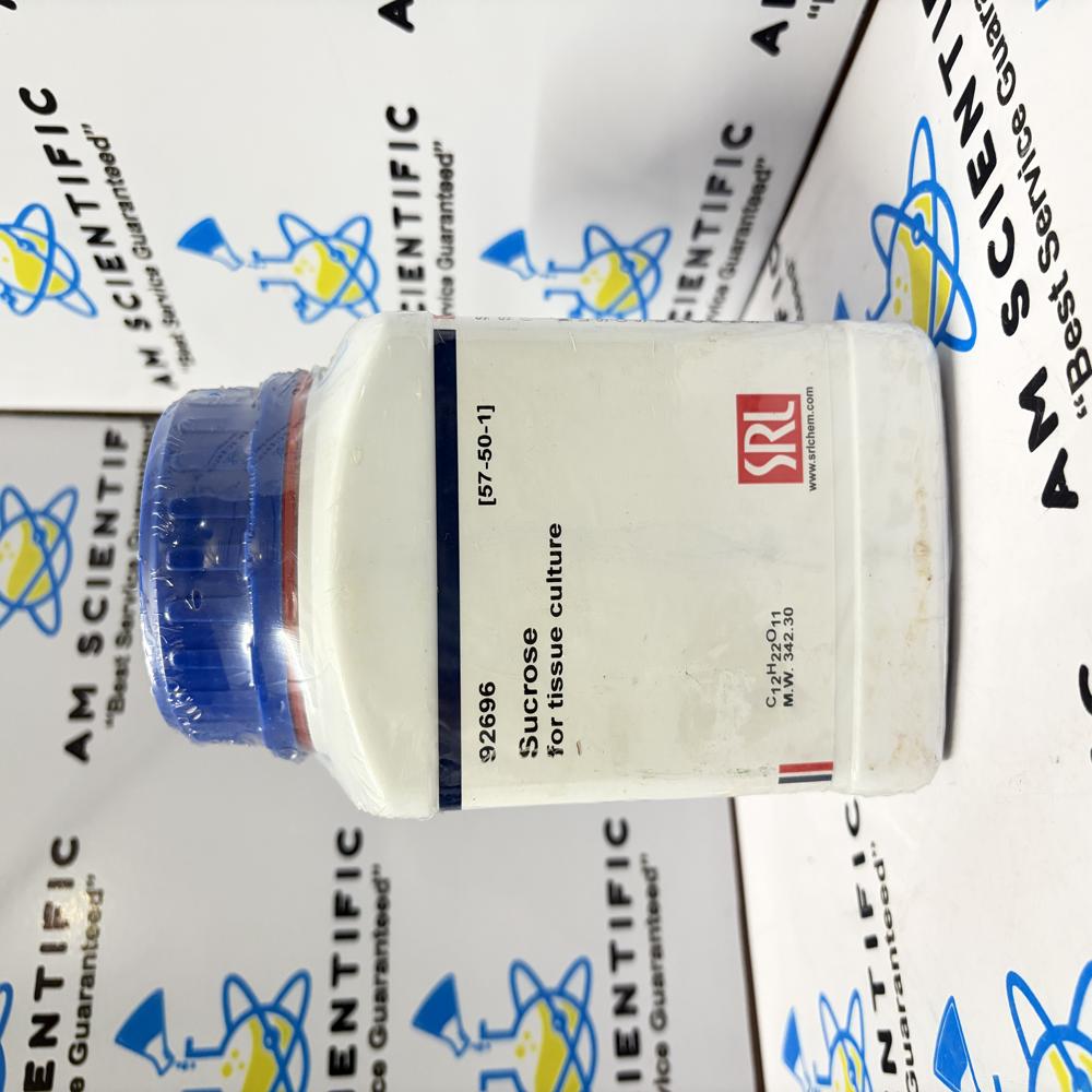 Sucrose For Tissue Culture SRL 500g