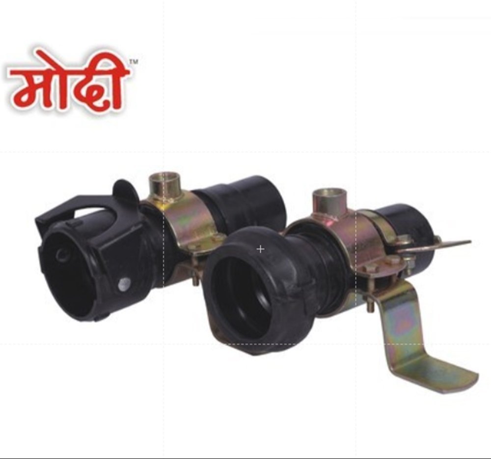 HDPE Sprinkler Coupler