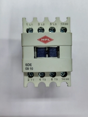 HPL CONTRACTOR 9 AMP