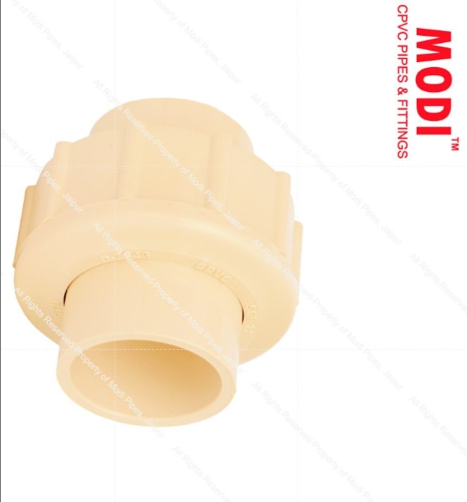 Modi Cpvc FTA (Female Threaded Adapter)