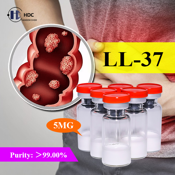China LL-37 5mg