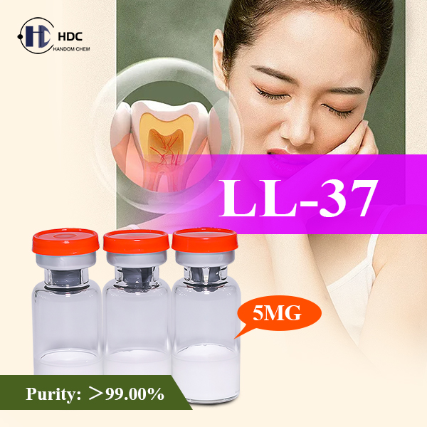 China LL-37 5mg