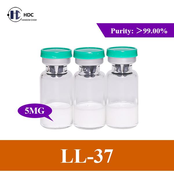 China LL-37 5mg