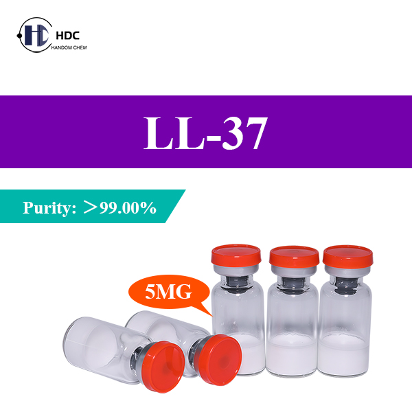 China LL-37 5mg