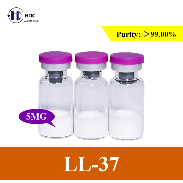 China LL-37 5mg