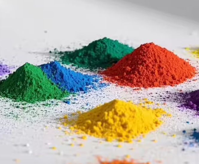 Anti-Corrosion Powder Coatings for Pipelines