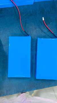 51.2V 100Ah Lithium Energy Storage Battery