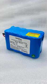 12.8V 30Ah LiFePO4 Battery