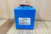 12.8V 54Ah LiFePO4 Battery