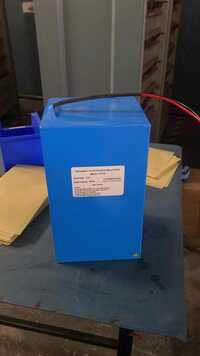 12.8V 100Ah LiFePO4 Battery